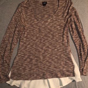 Daytrip Sweater